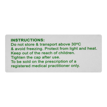 ATCO Laboratories Betaderm-N Ointment, 15g - Image 5