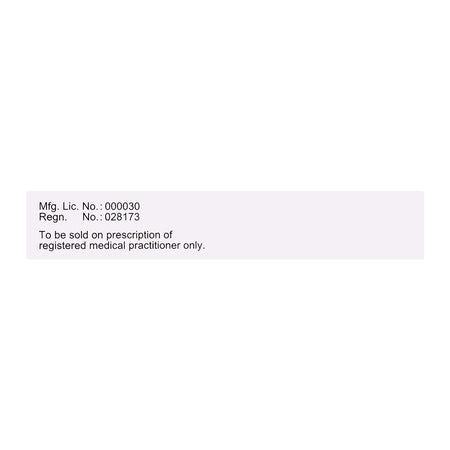 Helix Pharma Danzen DS Tablet, 10mg, 1-Strip - Image 4