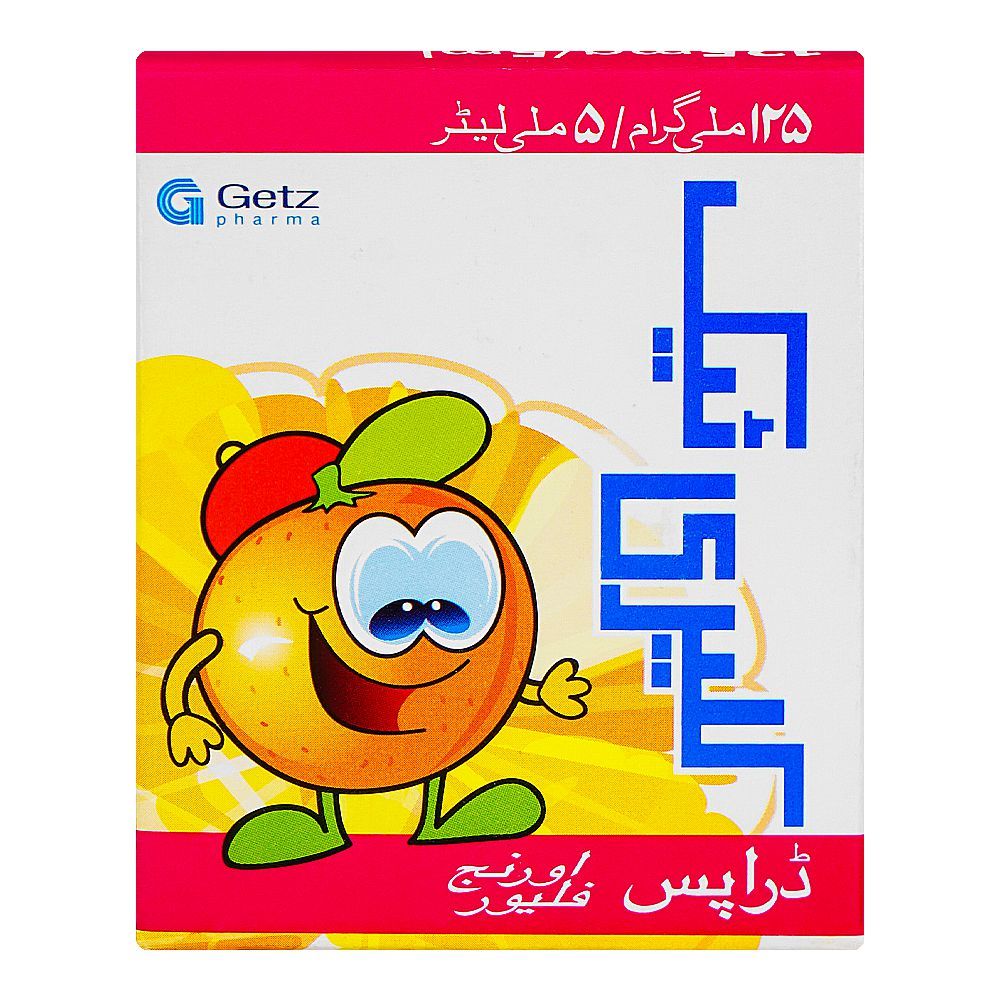 Claritek Drops, 25ml - Image 2