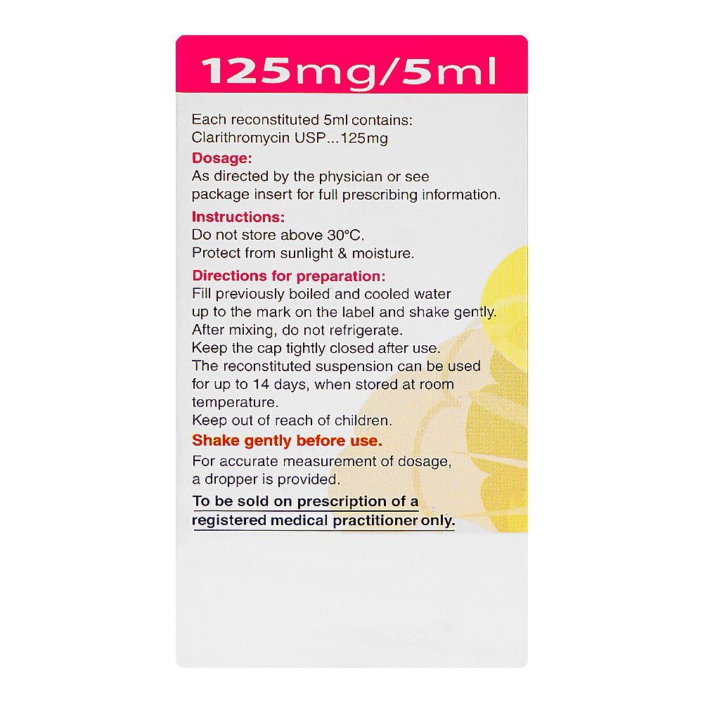 Claritek Drops, 25ml - Image 3