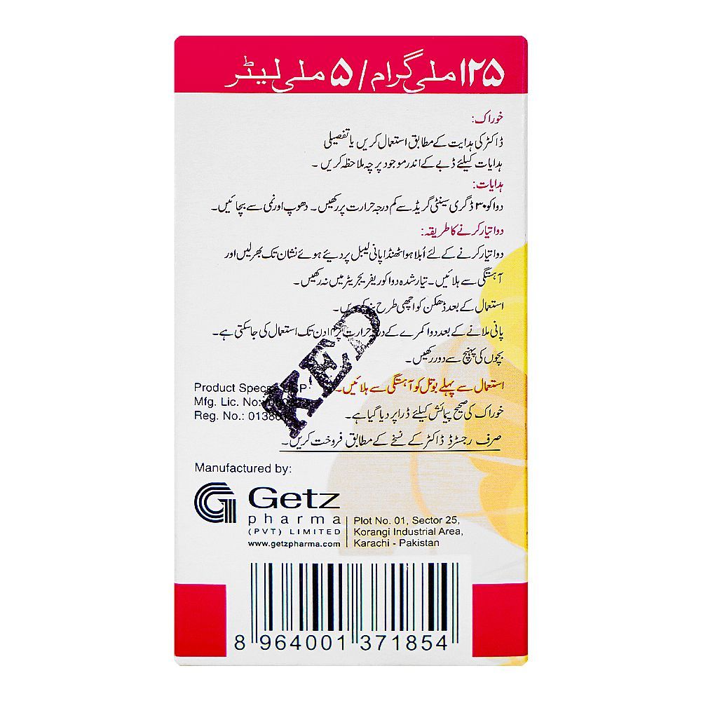 Claritek Drops, 25ml - Image 4