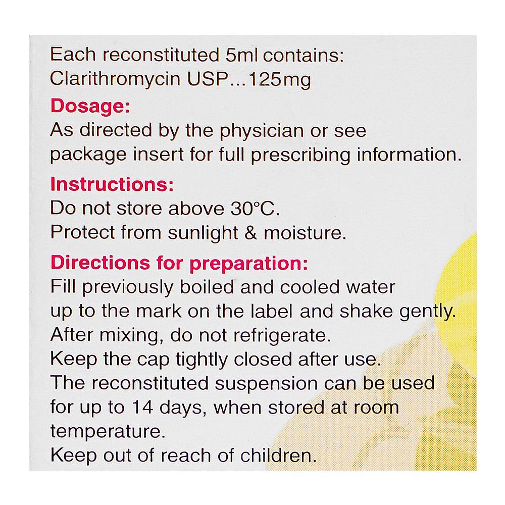 Claritek Drops, 25ml - Image 5