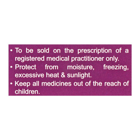 Searle Relispa Forte Tablet, 80mg, 20-Pack - Image 4