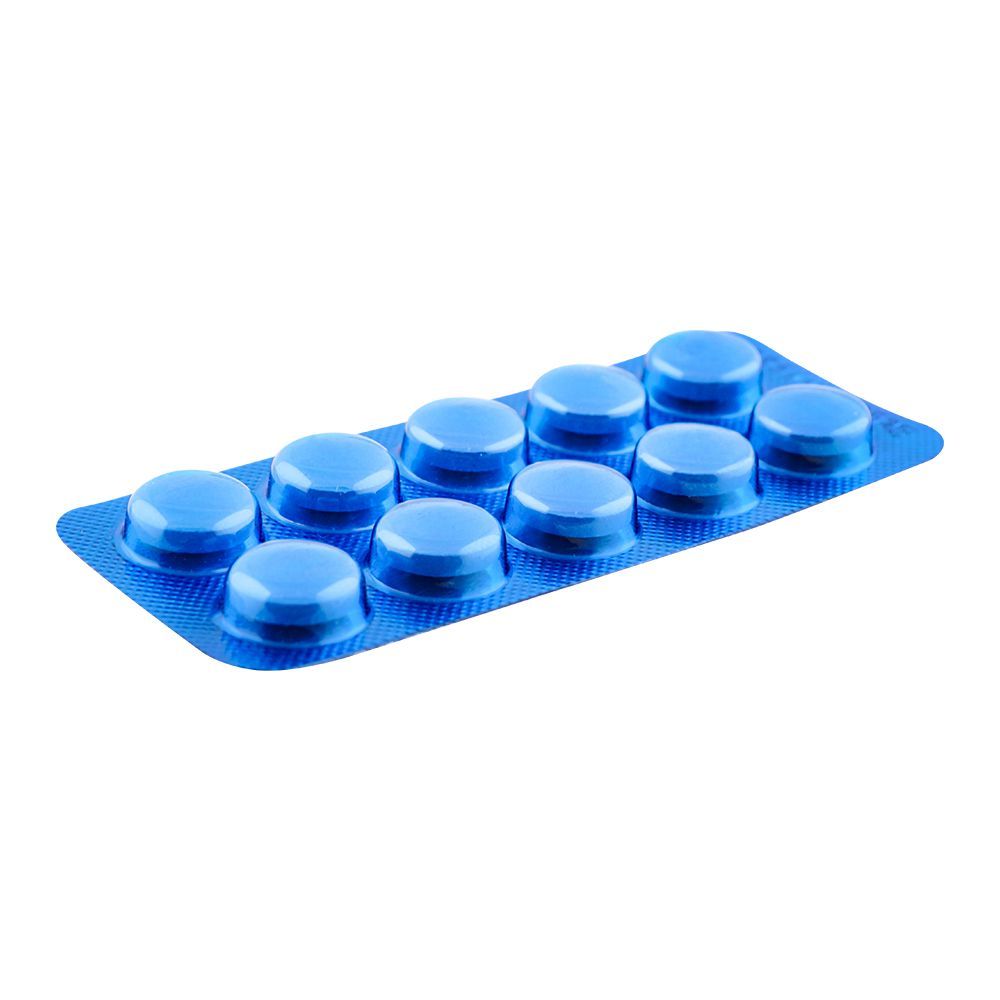 Martin Dow Neurobion Tablet, 1-Strip - Main Image