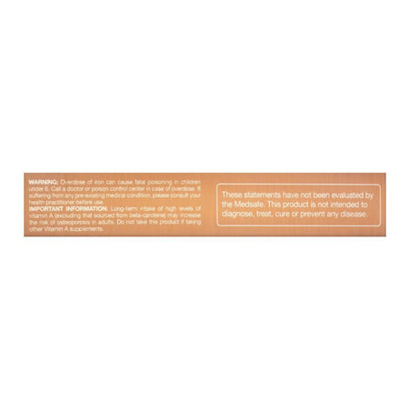 Heal The World Limited Hair Vit Capsule, 30-Pack - Image 3