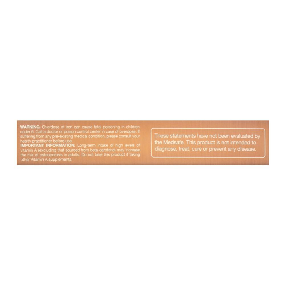 Heal The World Limited Hair Vit Capsule, 30-Pack - Image 3