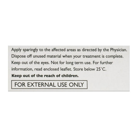 Mass Pharma Effigenta Ointment, 15g - Image 4