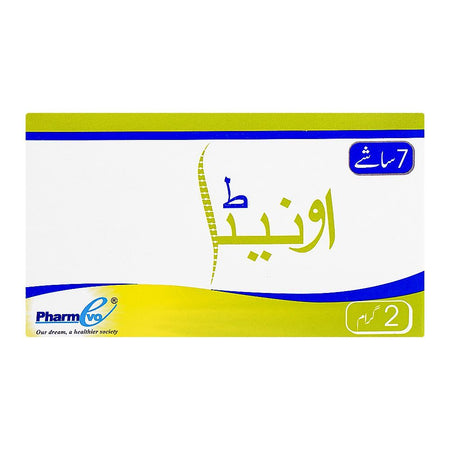 Onita Sachet 2g, Box (7 Sachets) - Image 4