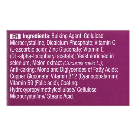 ACM Laboratoire Vitix Tablets, 30-Pack - Image 6