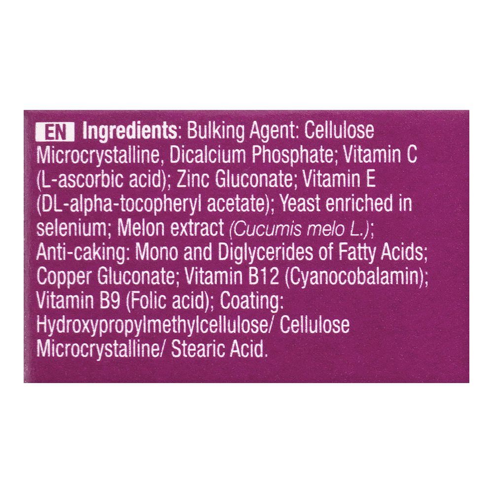 ACM Laboratoire Vitix Tablets, 30-Pack - Image 6