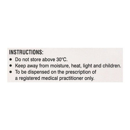 Ferozsons Laboratories Aurora Tablet, 5mg, 10-Pack - Image 3