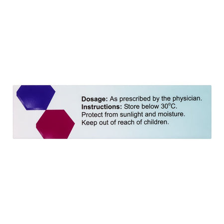 Hilton Pharma Ronirol Tablet, 0.25mg, 21-Pack - Image 3
