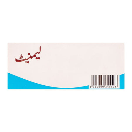 Searle Lamnet Tablet, 100mg, 30-Pack - Image 2