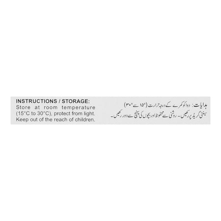 Zafa Pharmaceuticals Simvazaf Tablet, 10mg, 10-Pack - Image 3
