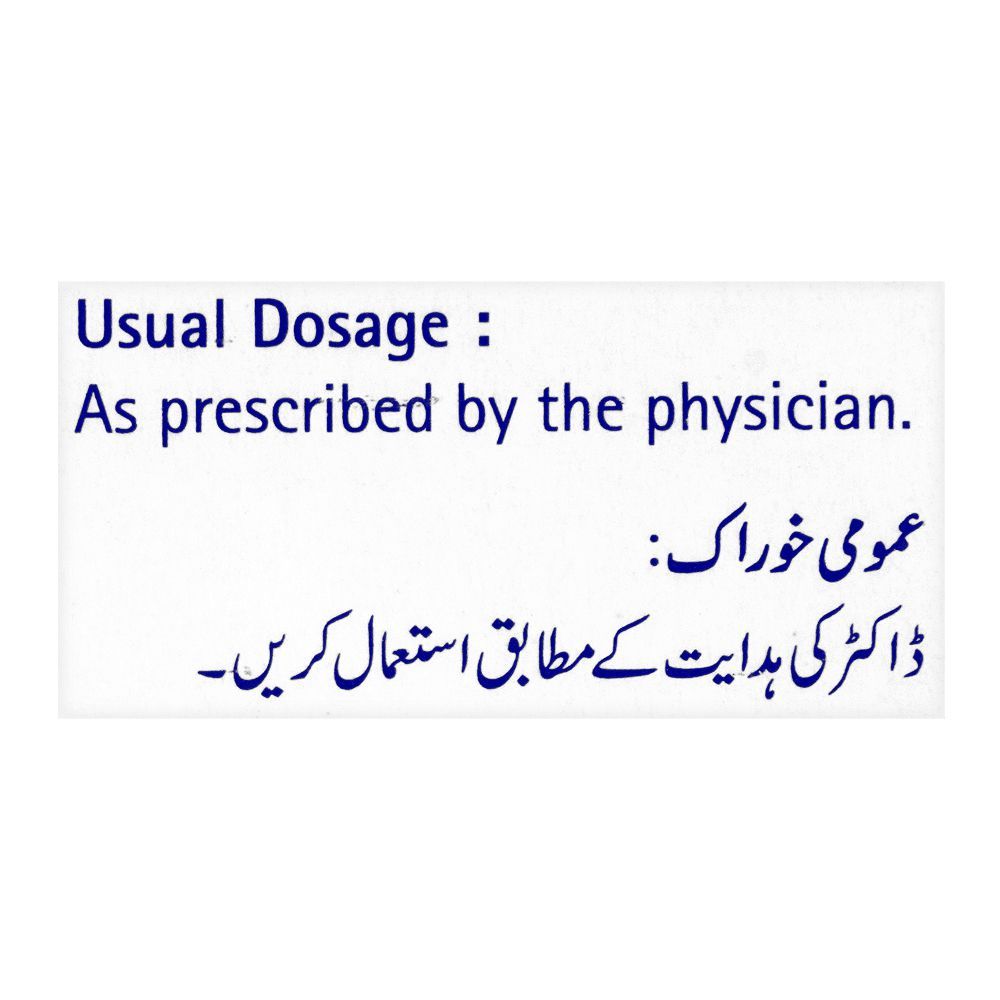 Martin Dow Glucovance Tablet, 500mg/5mg, 30-Pack - Image 4