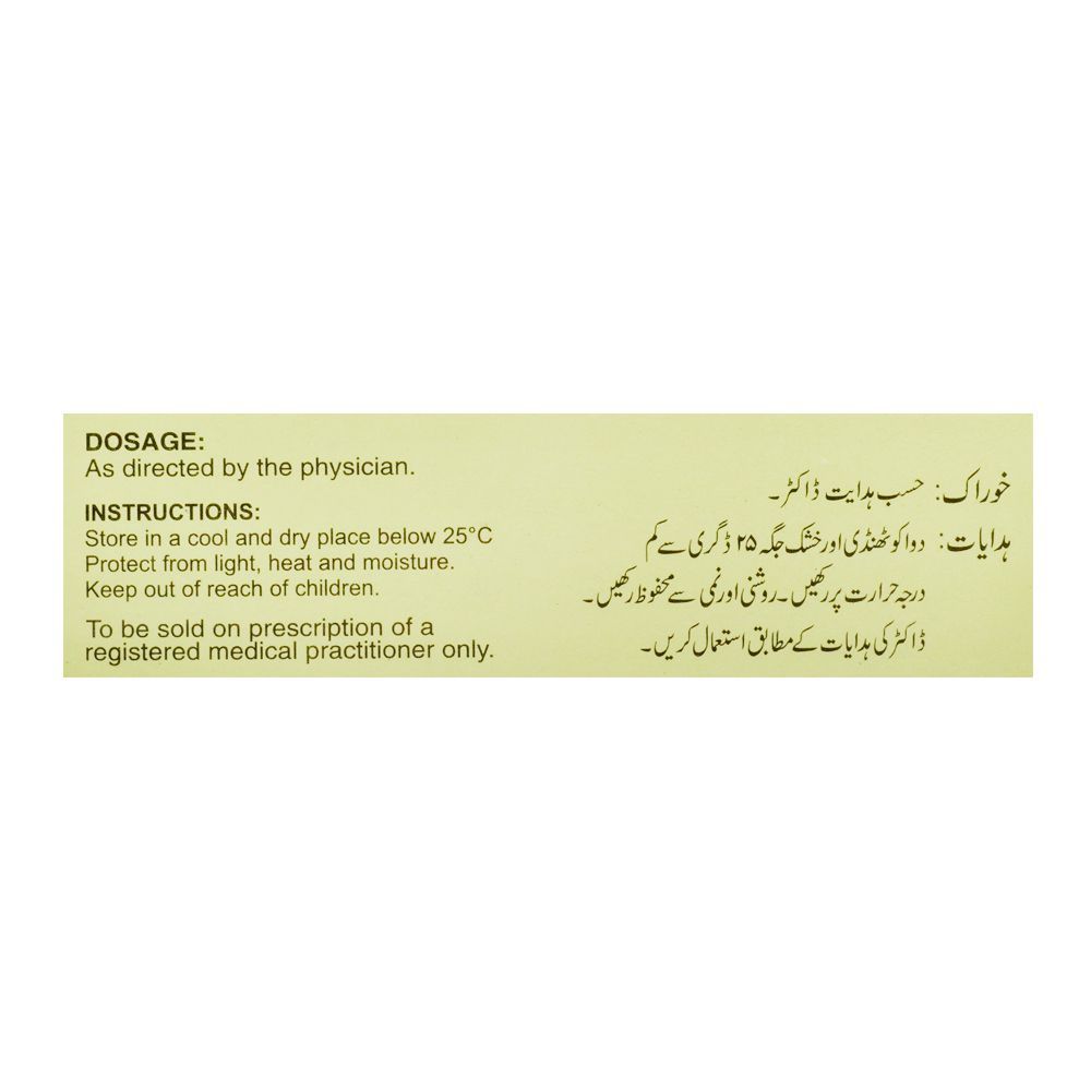 Wilshire Laboratories Medigesic Forte Tablet, 30-Pack - Image 3