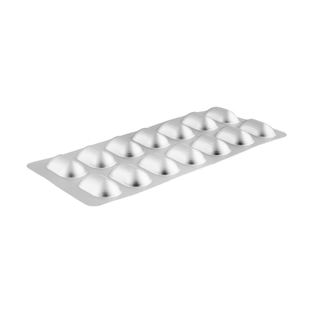 Novartis Pharmaceuticals Diovan Tablet, 160mg, 1-Strip - Main Image