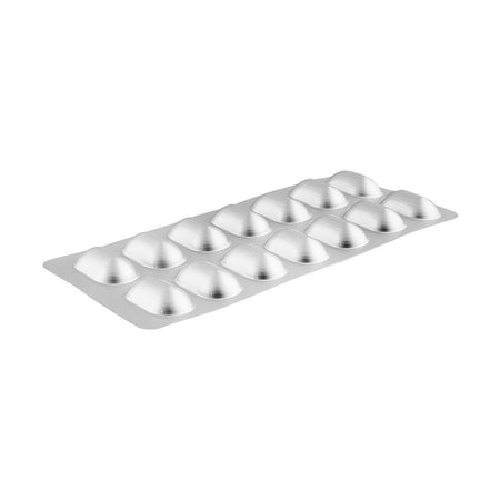 Novartis Pharmaceuticals Diovan Tablet, 160mg, 1-Strip - Main Image