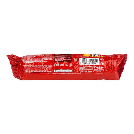 Ritz Original Salty Crackers Biscuit Roll, 100g - Image 2