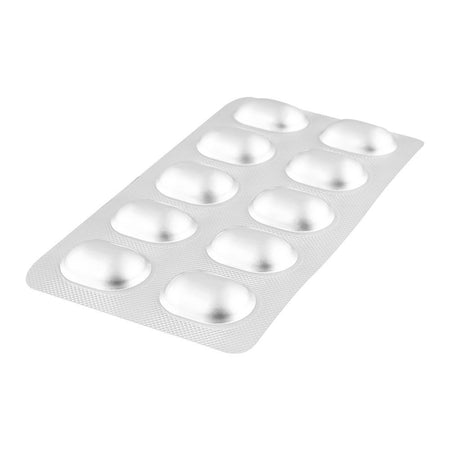 Abbott Epival Tablet, 250mg, 1-Strip - Main Image