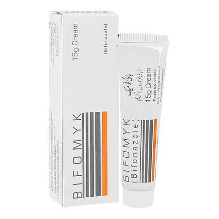 Bifomyk Cream, 15g - Main Image