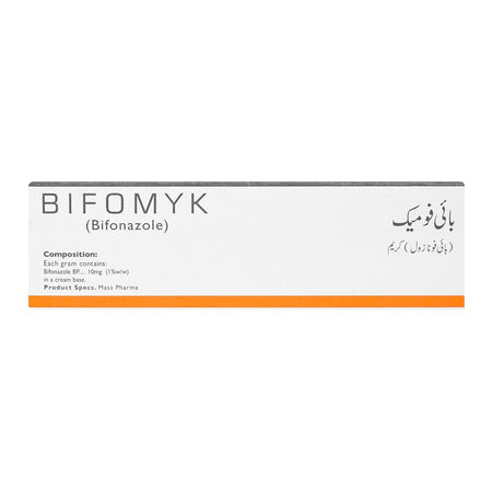 Bifomyk Cream, 15g - Image 2