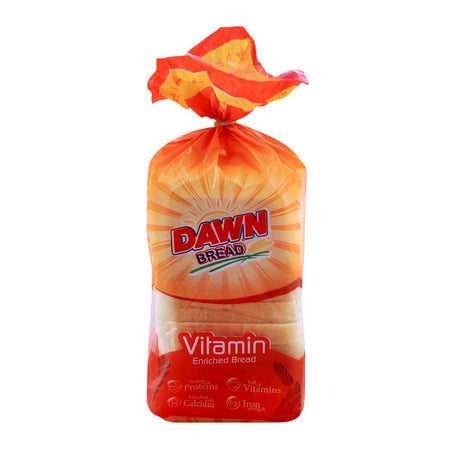 Dawn Vitamin Enriched Bread Mini - Main Image