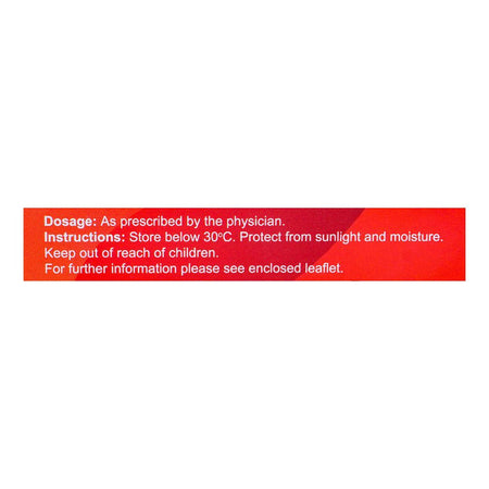 Hilton Pharma Ferosoft Tablet, 20-Pack - Image 3