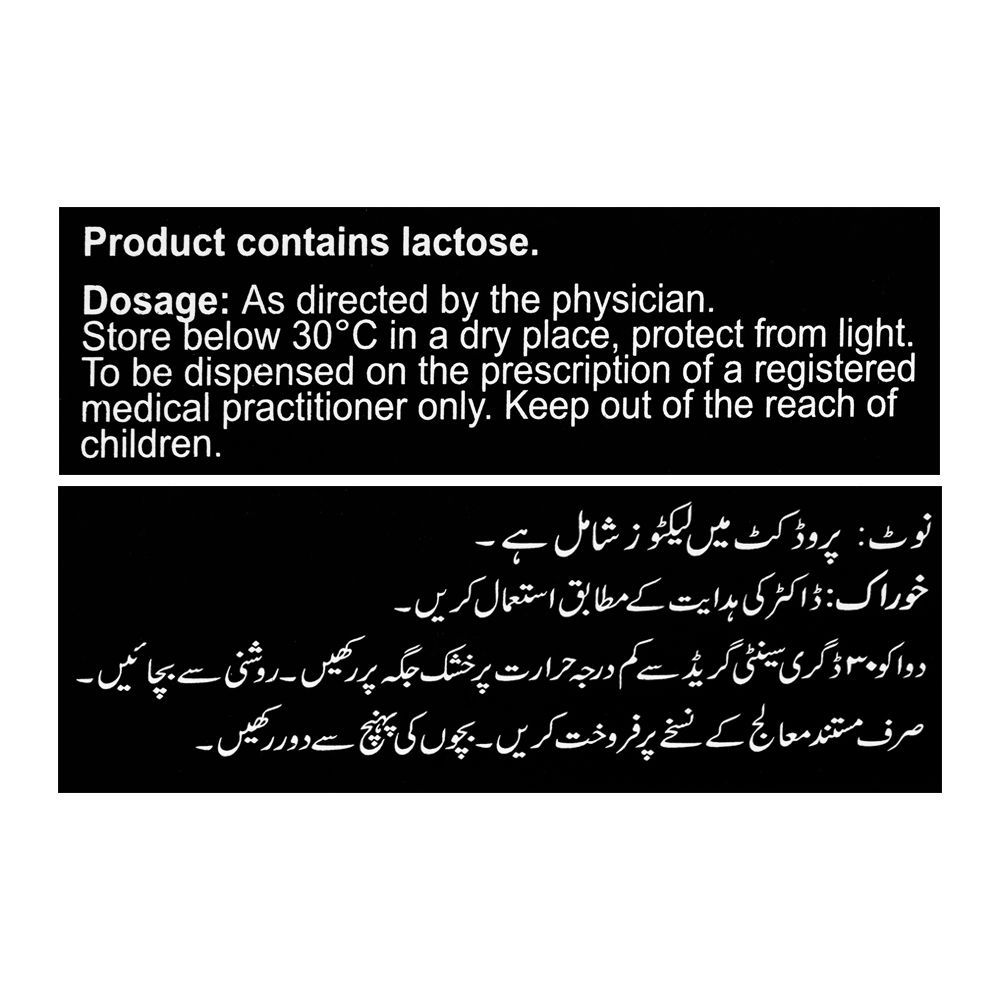 Platinum Pharmaceuticals Pulmitac Tablet, 10mg, 20-Pack - Image 3