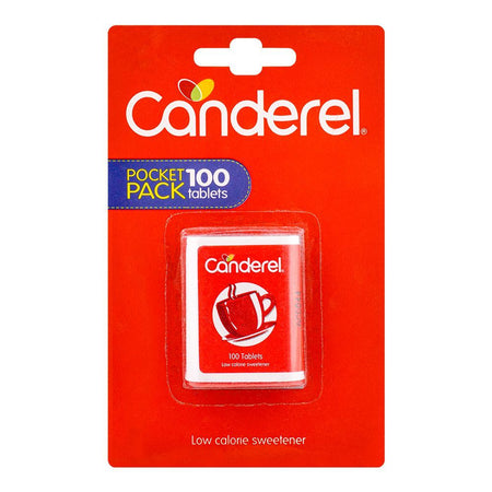 Canderel Tablets, 100-Pack - Main Image