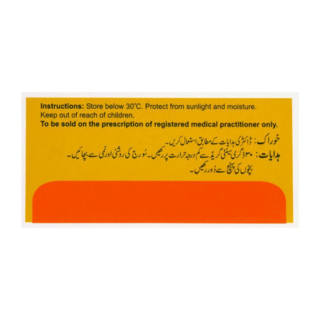 Hilton Pharma Transamin Capsule, 250mg, 1-Strip - Image 3