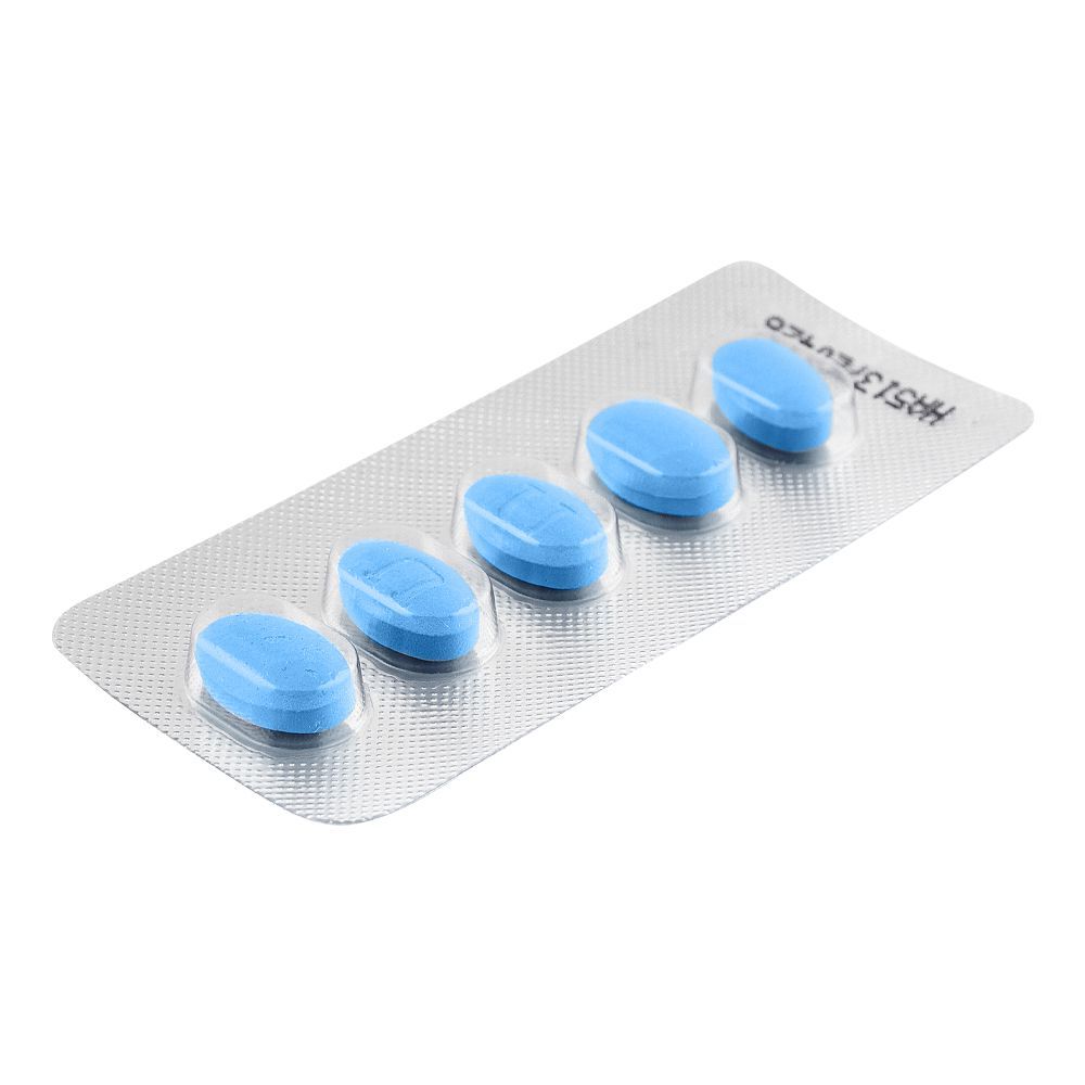 Pfizer Ansaid Tablet, 100mg, 1-Strip - Main Image