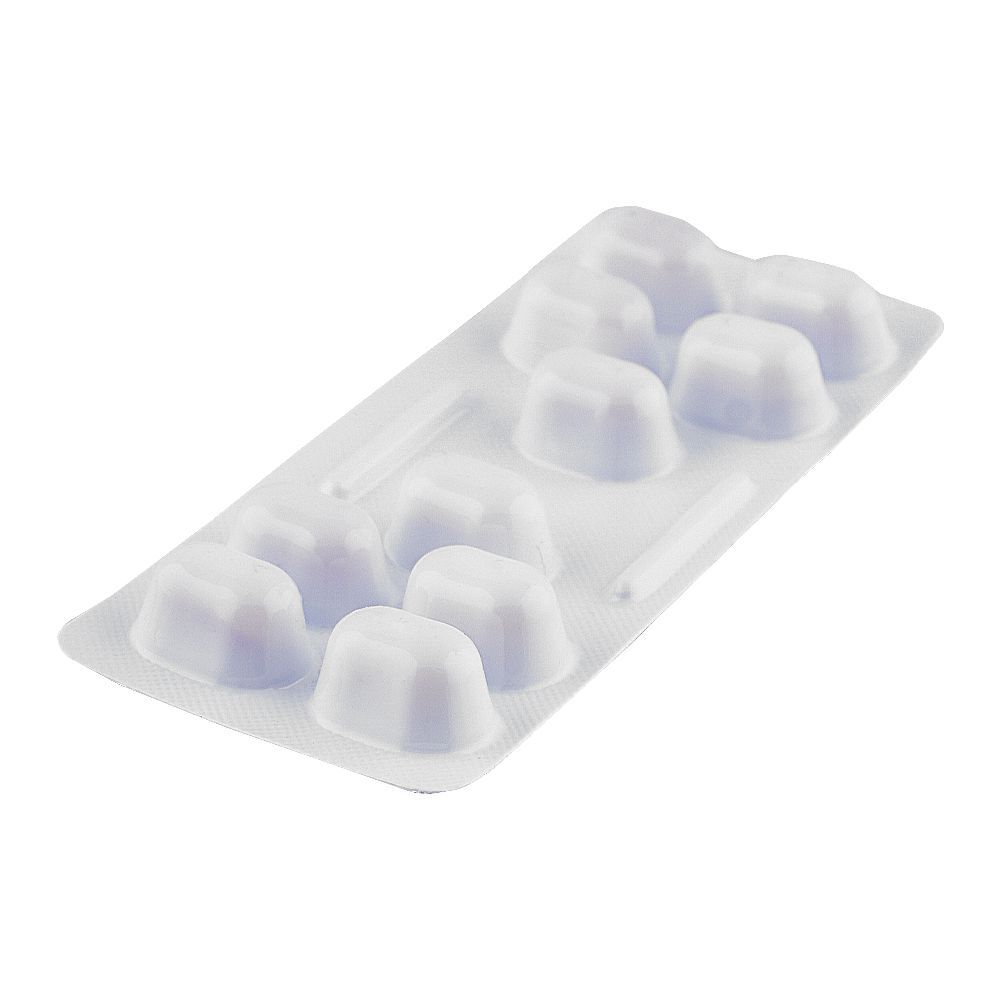 Crystolite Pharmaceuticals Oratane Capsule, 20mg, 1-Strip - Main Image