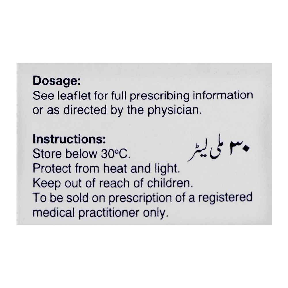 Searle Maltofer Drops, 30ml - Image 5