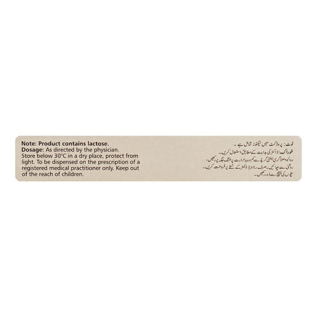 Platinum Pharmaceuticals Alfa-D Tablet, 1mcg, 10-Pack - Image 3