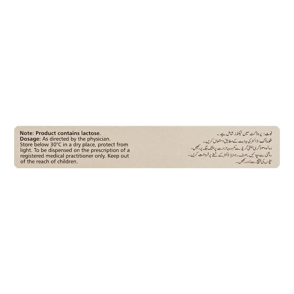 Platinum Pharmaceuticals Alfa-D Tablet, 1mcg, 10-Pack - Image 3
