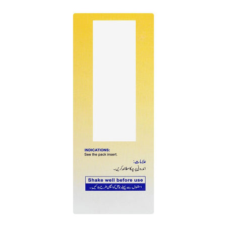 ATCO Laboratories Xylor Syrup, 5mg/5ml, 60ml - Image 2