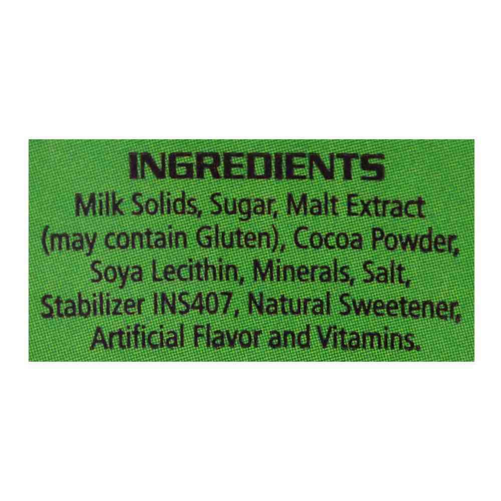 Milo Drink, 180ml - Image 4