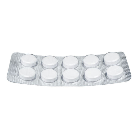 Barrett Hodgson Febrol Tablet, 1-Strip - Main Image