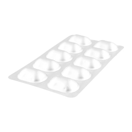 Abbott Epival CR Tablet, 500mg, 1-Strip - Main Image