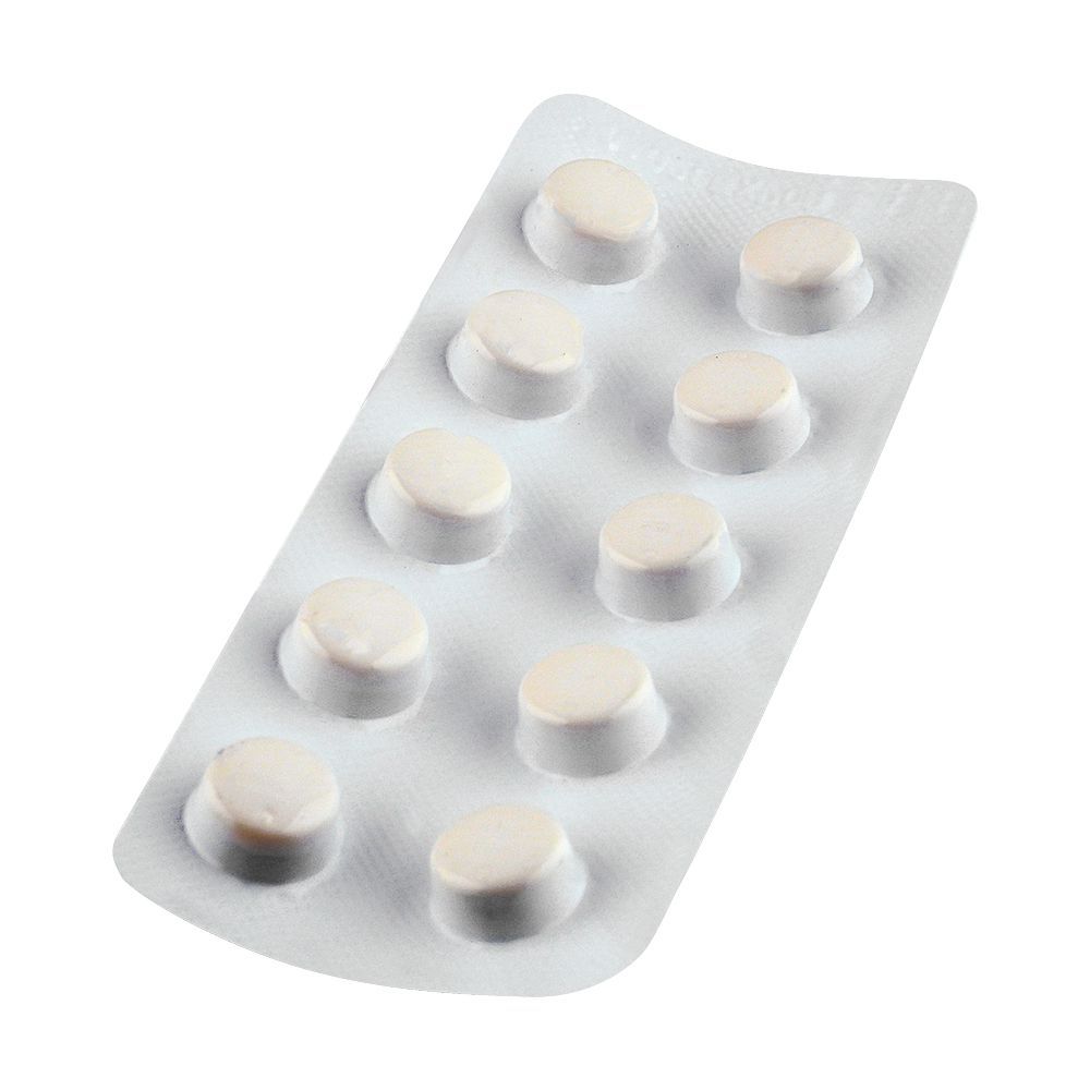 Mass Pharma Adoxa Tablet, 100mg, 1-Strip - Main Image
