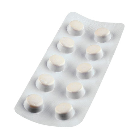 Mass Pharma Adoxa Tablet, 100mg, 1-Strip - Main Image