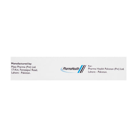Mass Pharma Adoxa Tablet, 100mg, 1-Strip - Image 3