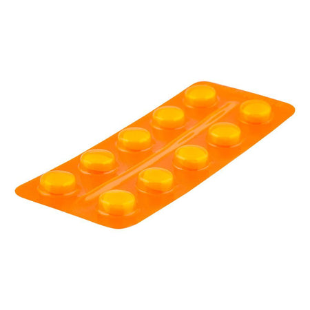 Highnoon Laboratories Herbesser Tablet, 30mg, 1-Strip - Main Image