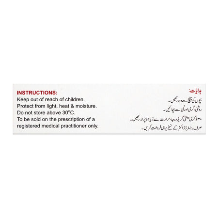 ATCO Laboratories Napadoc Tablet, 30-Pack - Image 3