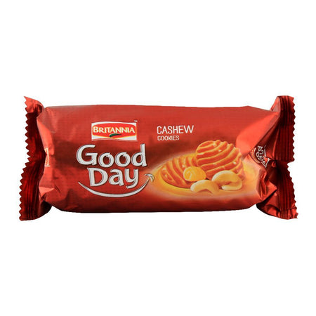 Britannia Good Day Cashews 90gm - Main Image