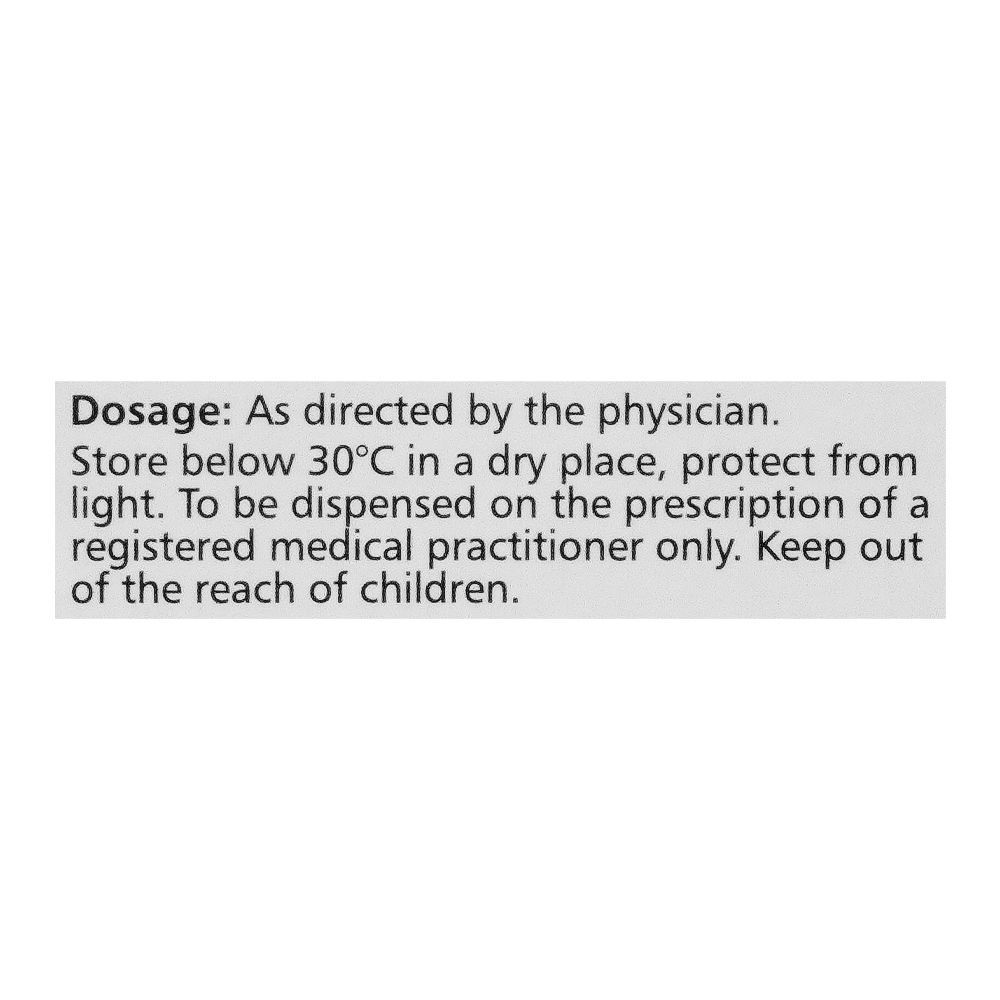 Platinum Pharmaceuticals Suprox Tablet, 500mg, 10-Pack - Image 3