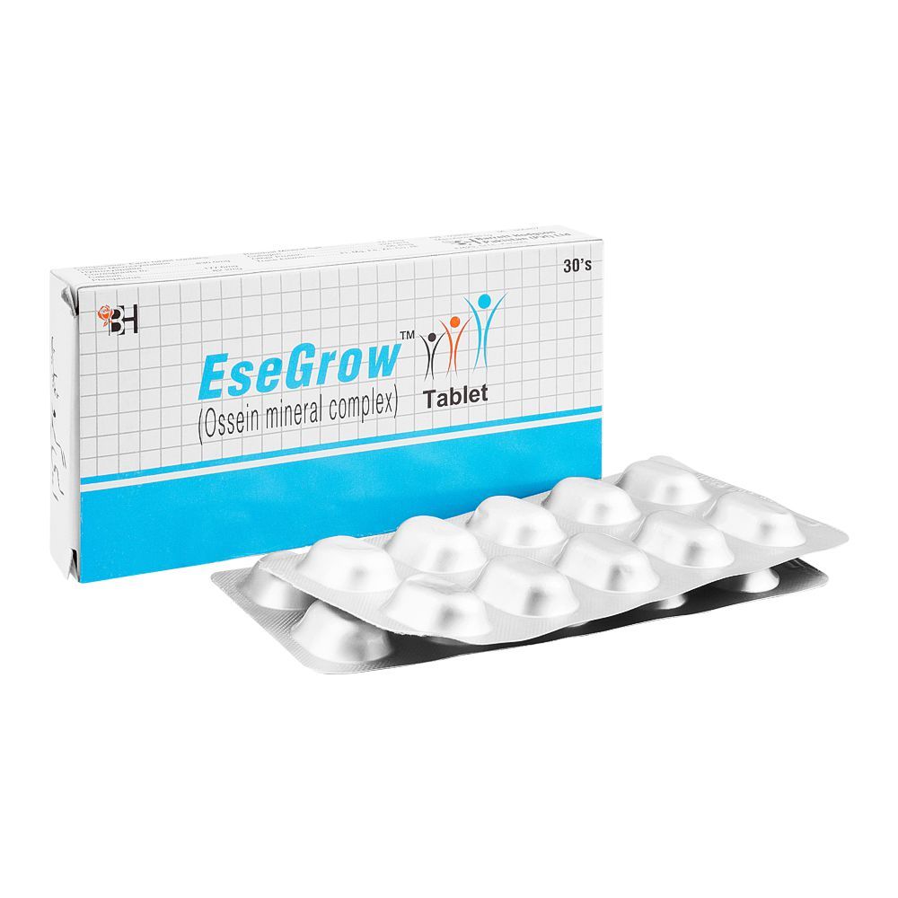 Barrett Hodgson Esegrow Tablet, 30-Pack - Main Image