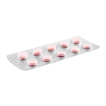 Searle Spiromide Tablet, 20mg, 1-Strip - Main Image