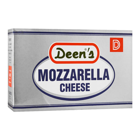 Deen's Mozzarella Cheese, 400g - Main Image